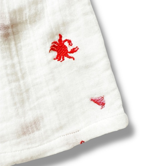 Pink Chicken | Jade Boho Blouse (8 yrs) 🦀 - Picture 2 of 5